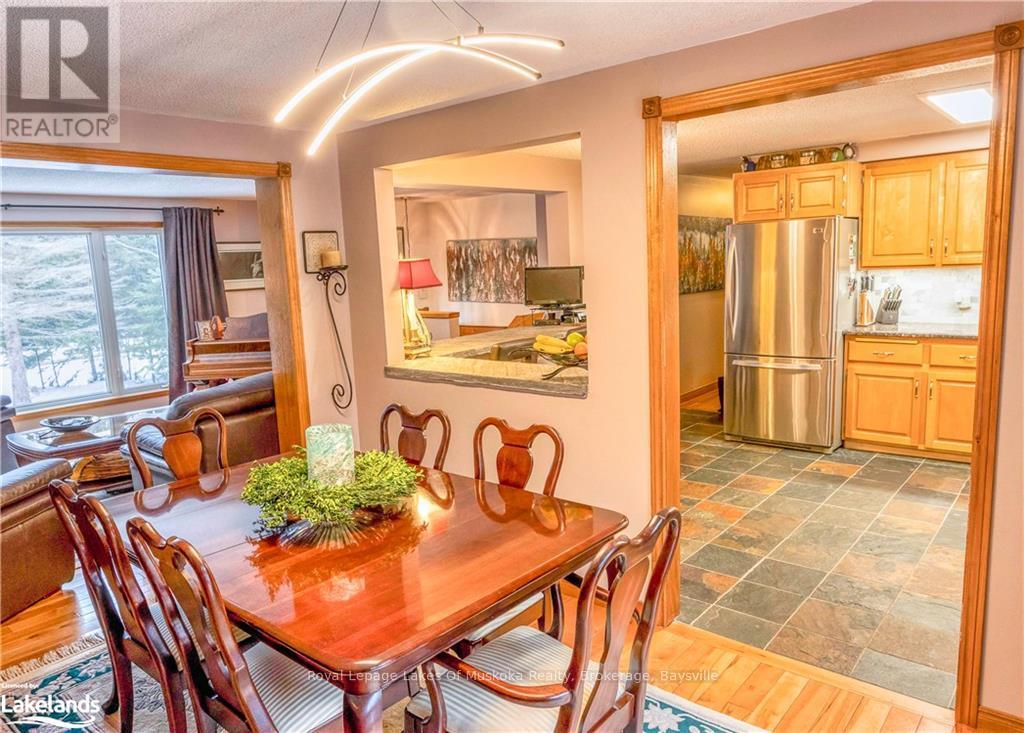 1378 Old Highway 117 Road, Lake Of Bays, Ontario  P0B 1A0 - Photo 23 - X13672970