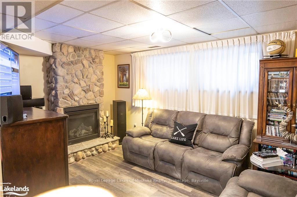 1378 Old Highway 117 Road, Lake Of Bays, Ontario  P0B 1A0 - Photo 26 - X13672970