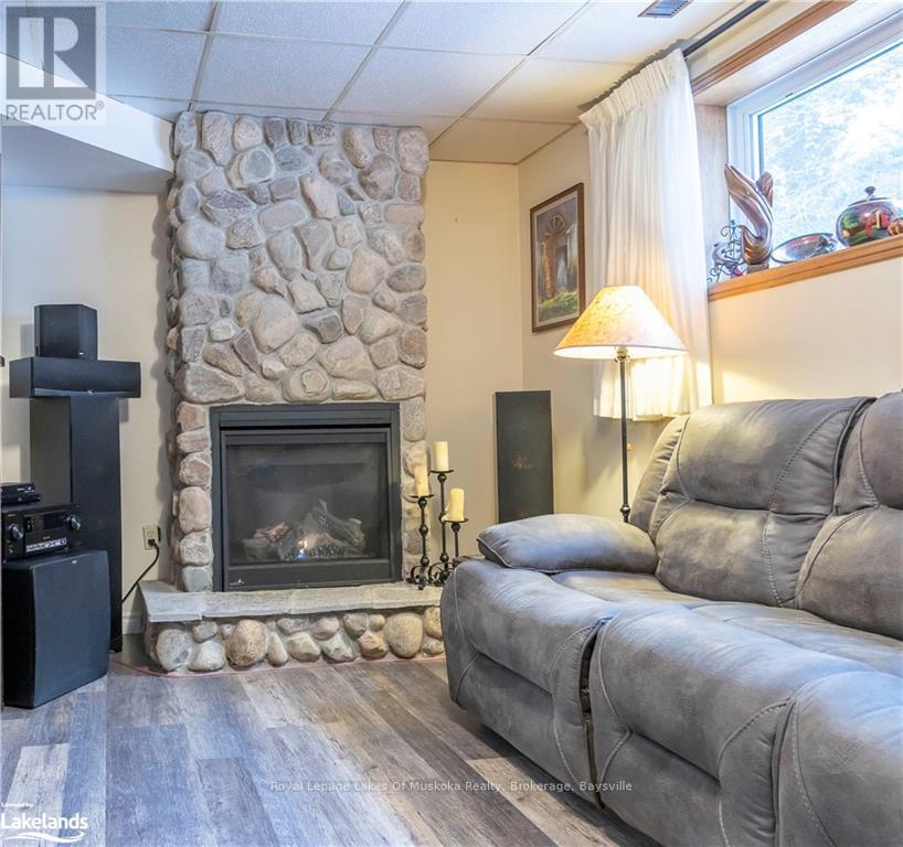 1378 Old Highway 117 Road, Lake Of Bays, Ontario  P0B 1A0 - Photo 27 - X13672970