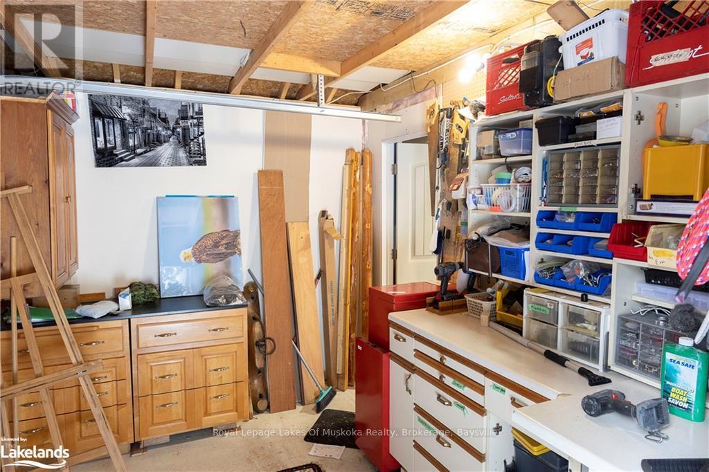 1378 Old Highway 117 Road, Lake Of Bays, Ontario  P0B 1A0 - Photo 29 - X13672970