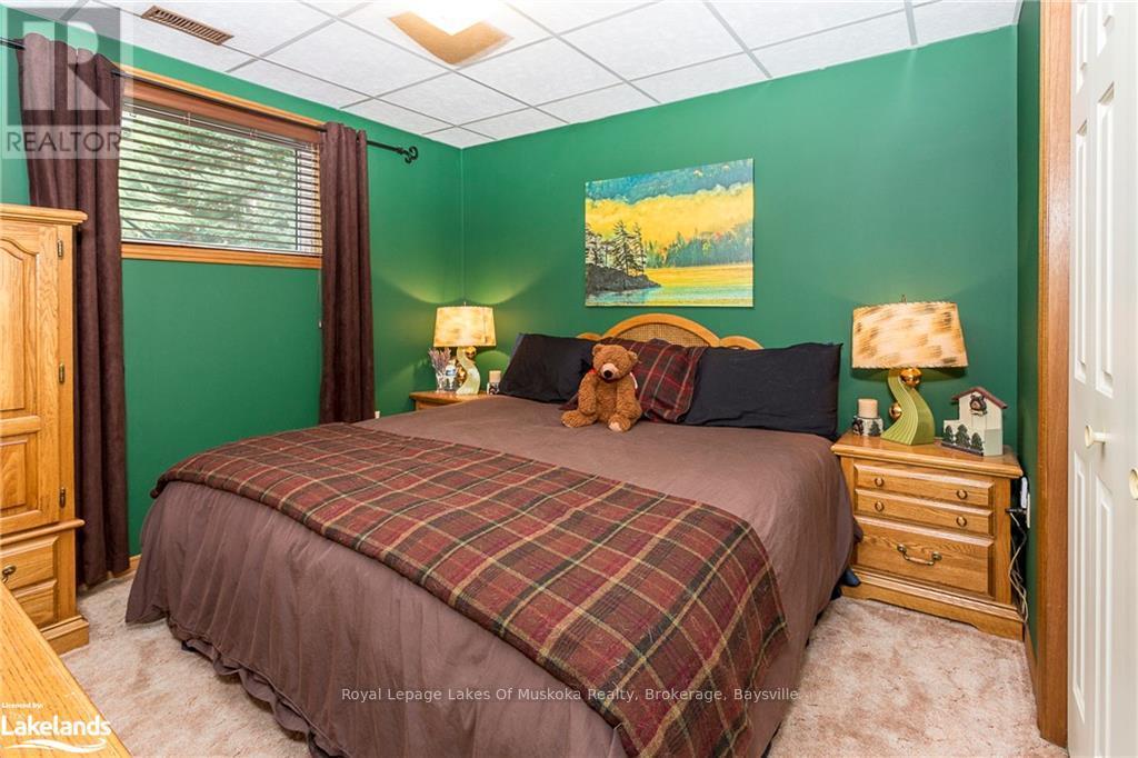 1378 Old Highway 117 Road, Lake Of Bays, Ontario  P0B 1A0 - Photo 31 - X13672970