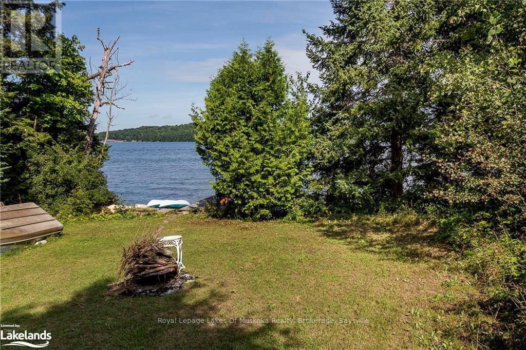 1378 Old Highway 117 Road, Lake Of Bays, Ontario  P0B 1A0 - Photo 4 - X13672970