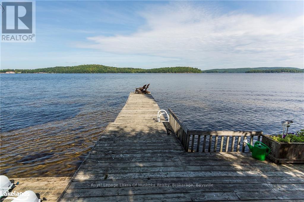 1378 Old Highway 117 Road, Lake Of Bays, Ontario  P0B 1A0 - Photo 6 - X13672970