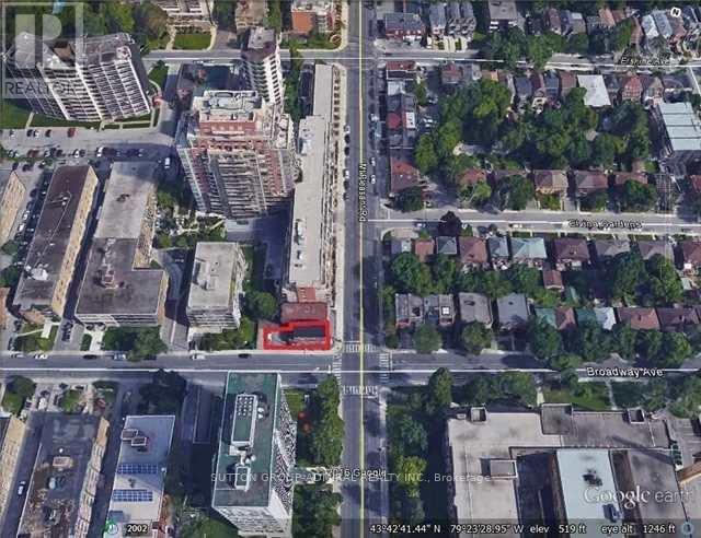 894 Mount Pleasant Road, Toronto, Ontario M4P 2L6 - Photo 5 - C13672914