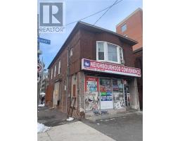 894 MOUNT PLEASANT ROAD, Toronto, Ontario