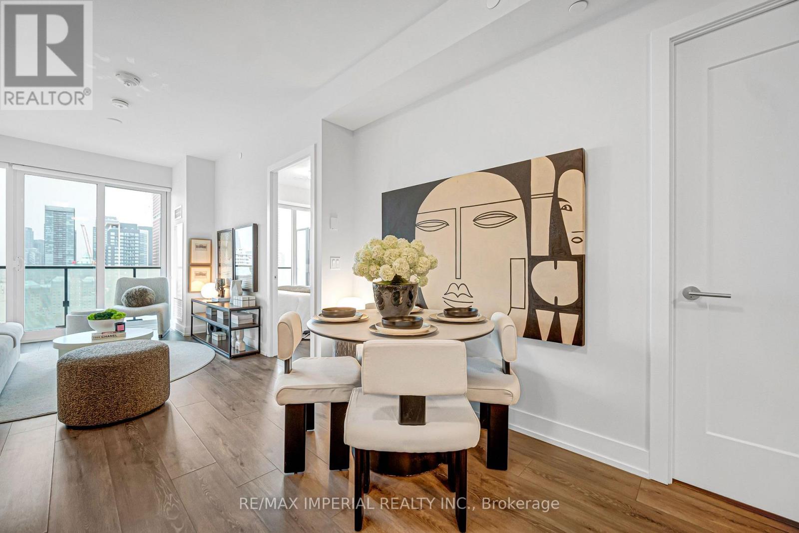 2410 - 575 Bloor Street E, Toronto, Ontario M4W 0B2 - Photo 10 - C13672942