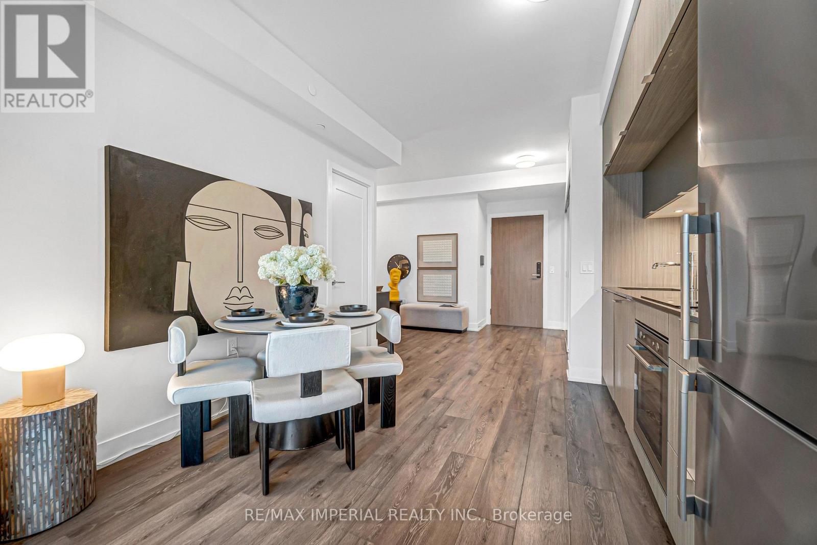 2410 - 575 Bloor Street E, Toronto, Ontario M4W 0B2 - Photo 11 - C13672942