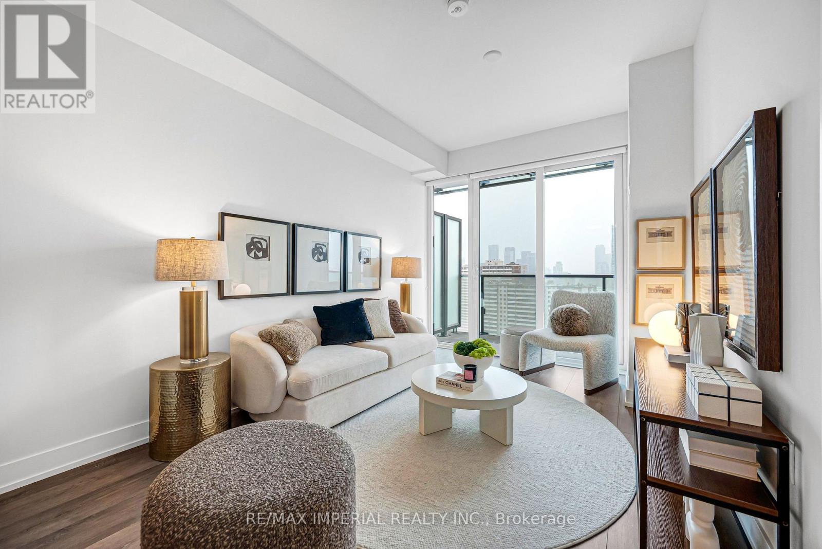 2410 - 575 Bloor Street E, Toronto, Ontario M4W 0B2 - Photo 12 - C13672942