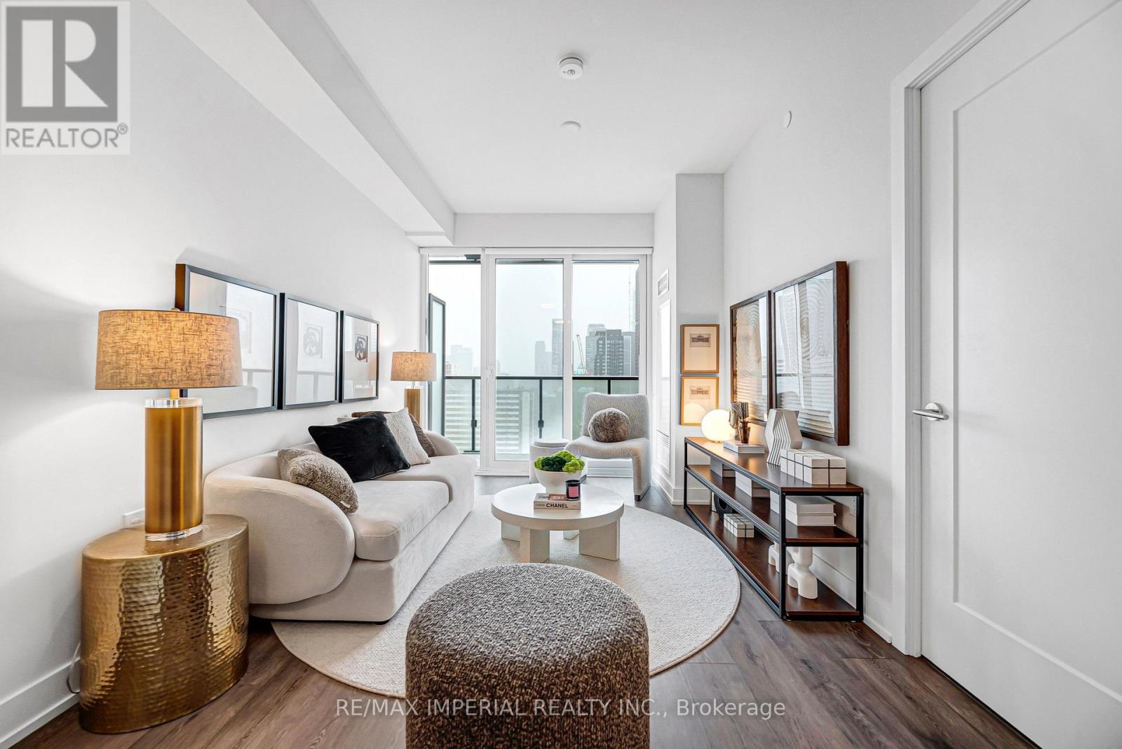 2410 - 575 Bloor Street E, Toronto, Ontario M4W 0B2 - Photo 14 - C13672942