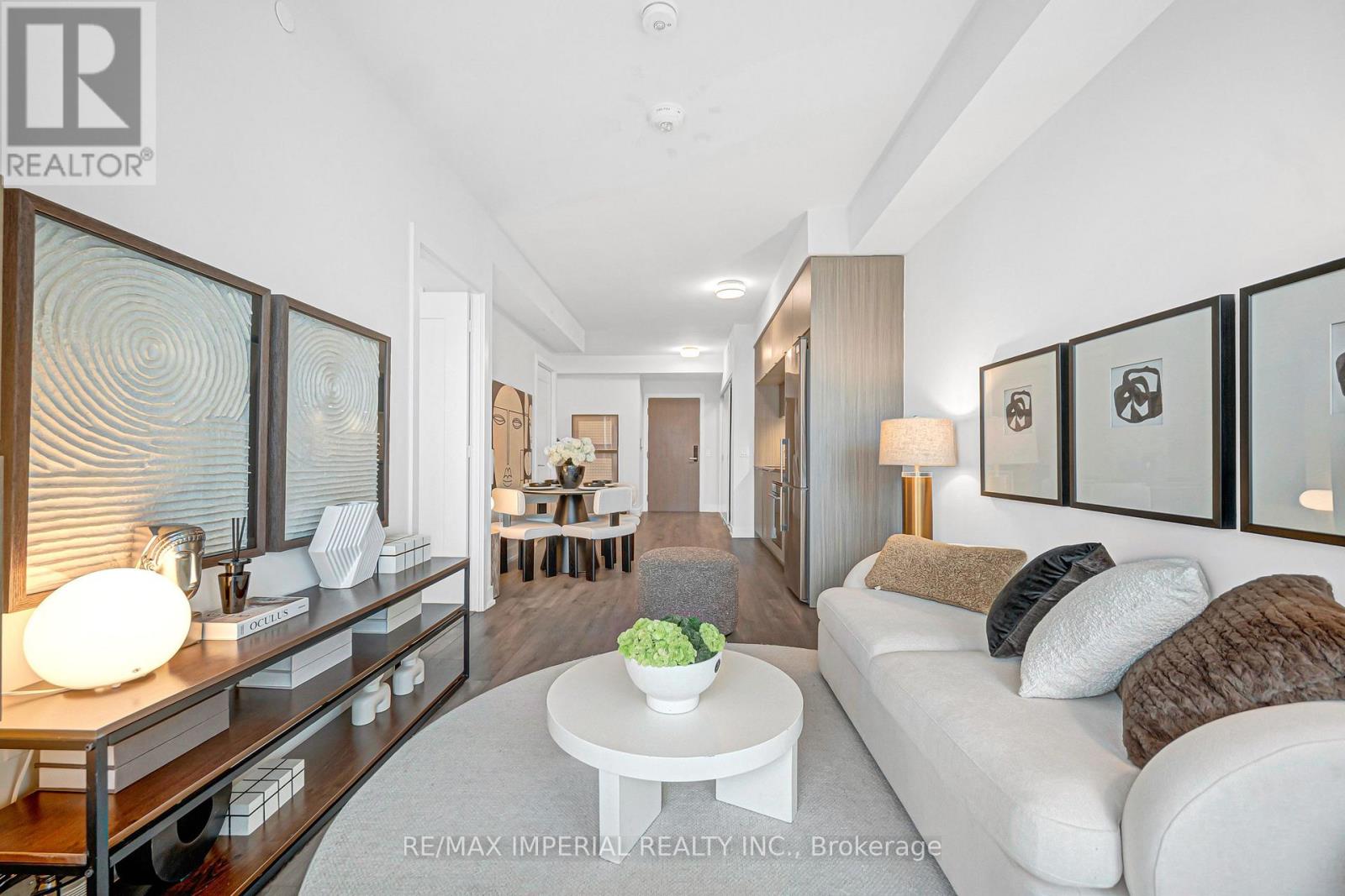 2410 - 575 Bloor Street E, Toronto, Ontario M4W 0B2 - Photo 16 - C13672942