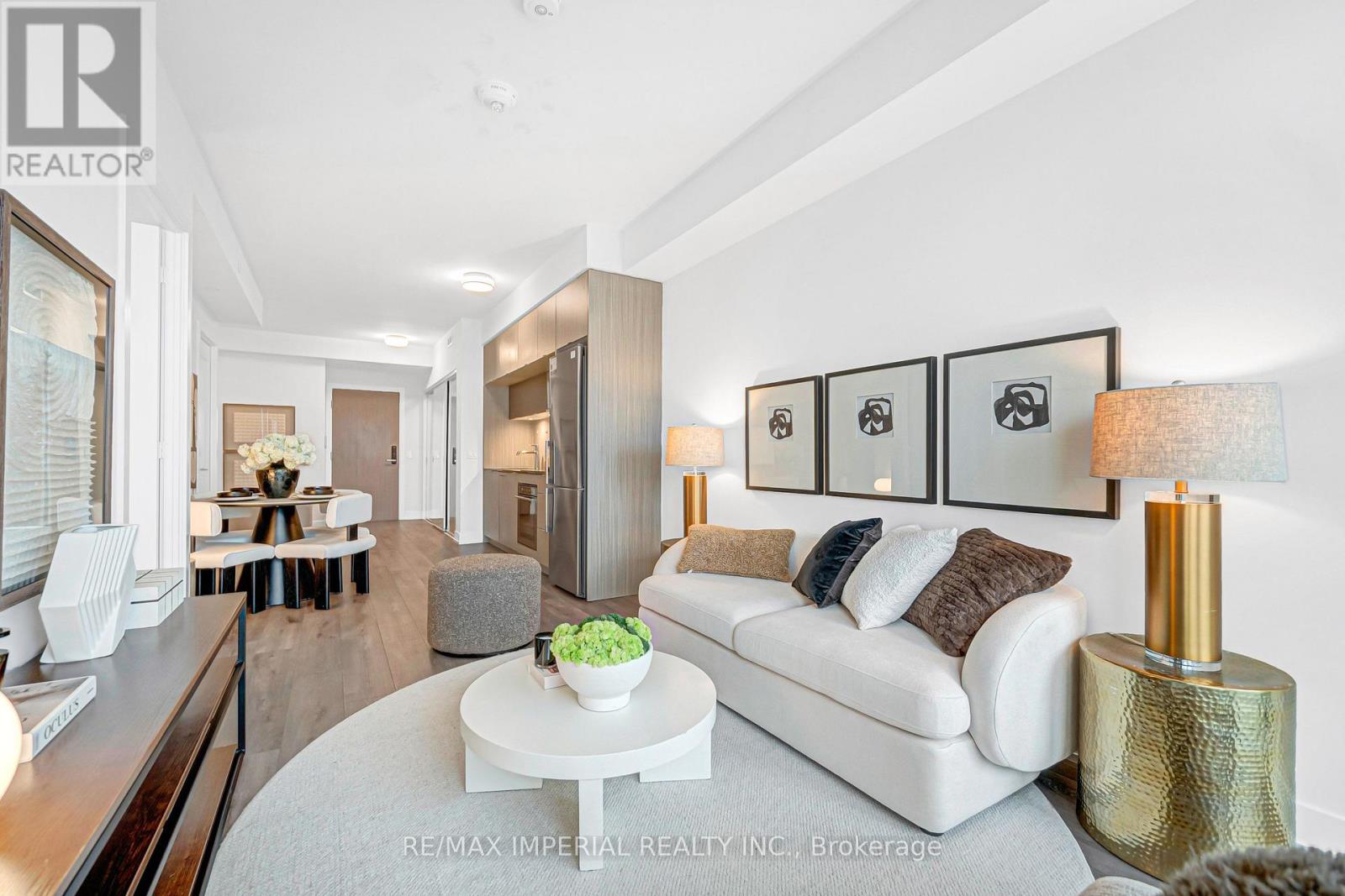 2410 - 575 Bloor Street E, Toronto, Ontario M4W 0B2 - Photo 17 - C13672942