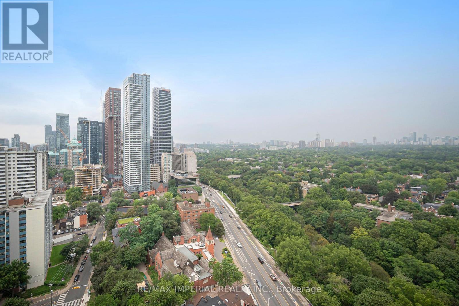 2410 - 575 Bloor Street E, Toronto, Ontario M4W 0B2 - Photo 29 - C13672942