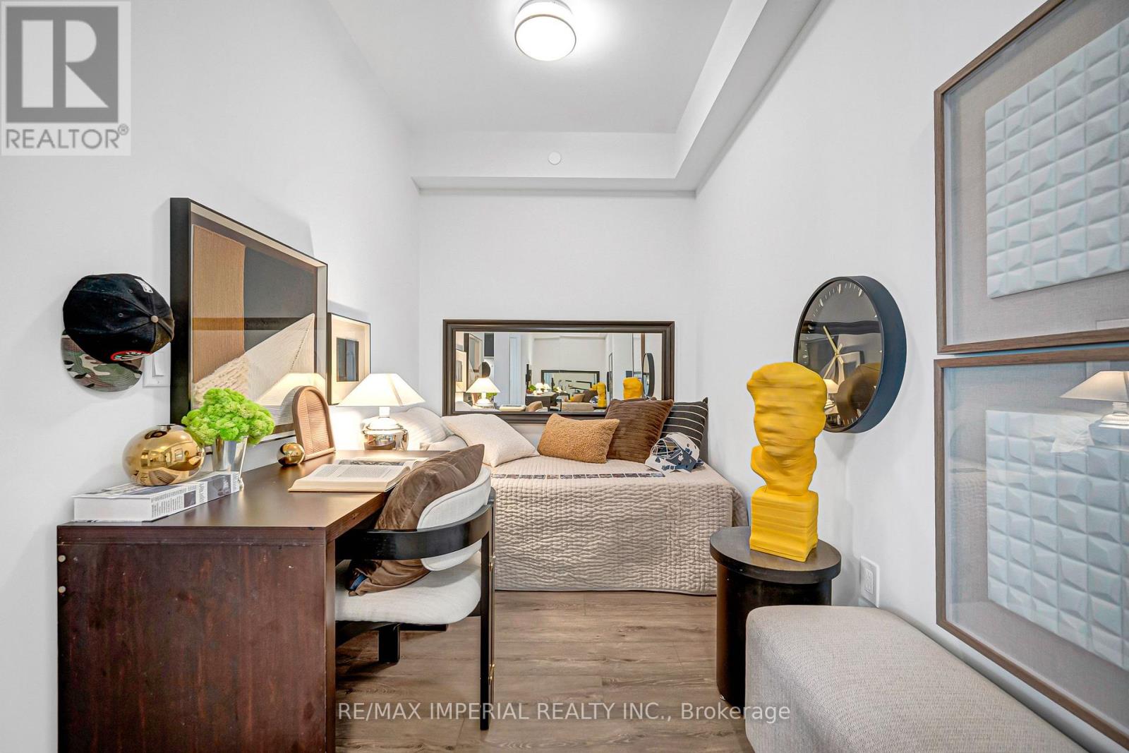 2410 - 575 Bloor Street E, Toronto, Ontario M4W 0B2 - Photo 7 - C13672942