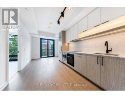 725 - 91 MONTCLAIR AVENUE, Toronto, Ontario