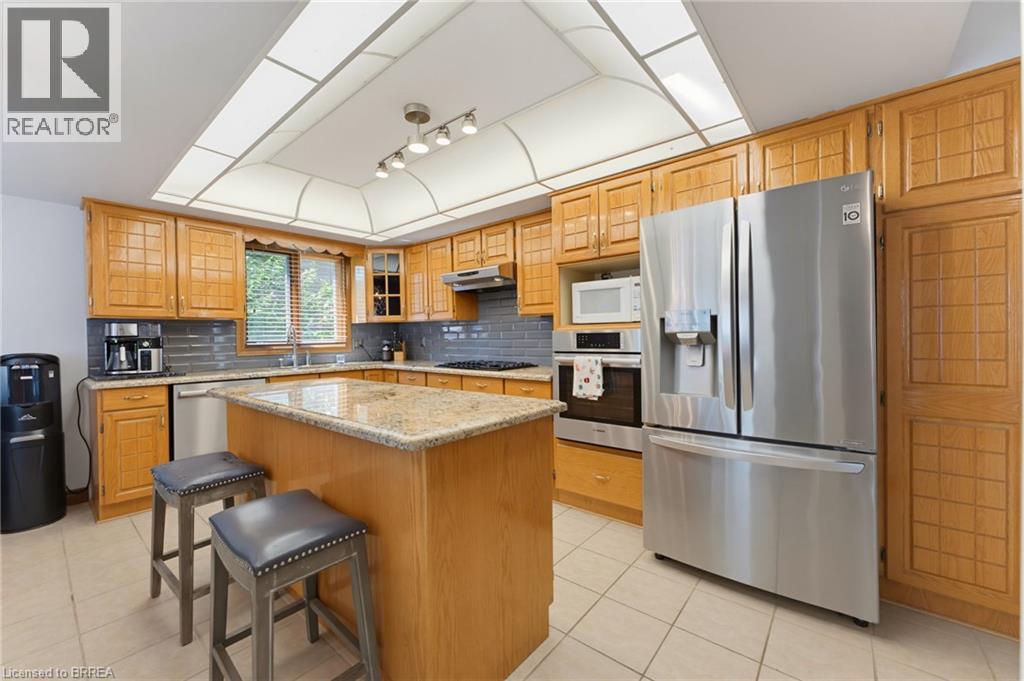 21 Cameron Lane, Brantford, Ontario  N3R 7T1 - Photo 9 - 40853585