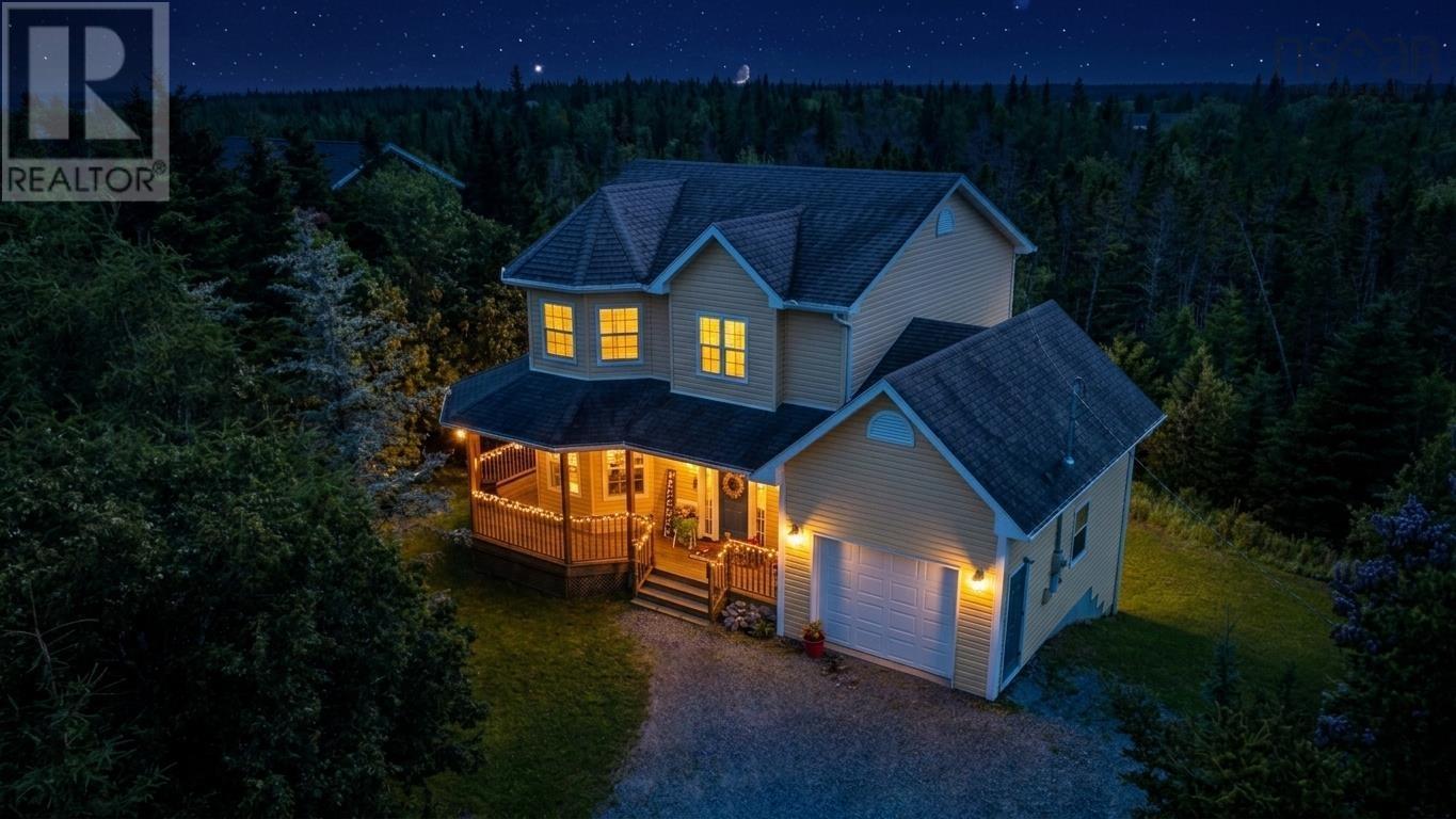 121 Greenough Drive, West Porters Lake, Nova Scotia  B3E 1L2 - Photo 2 - 202620533