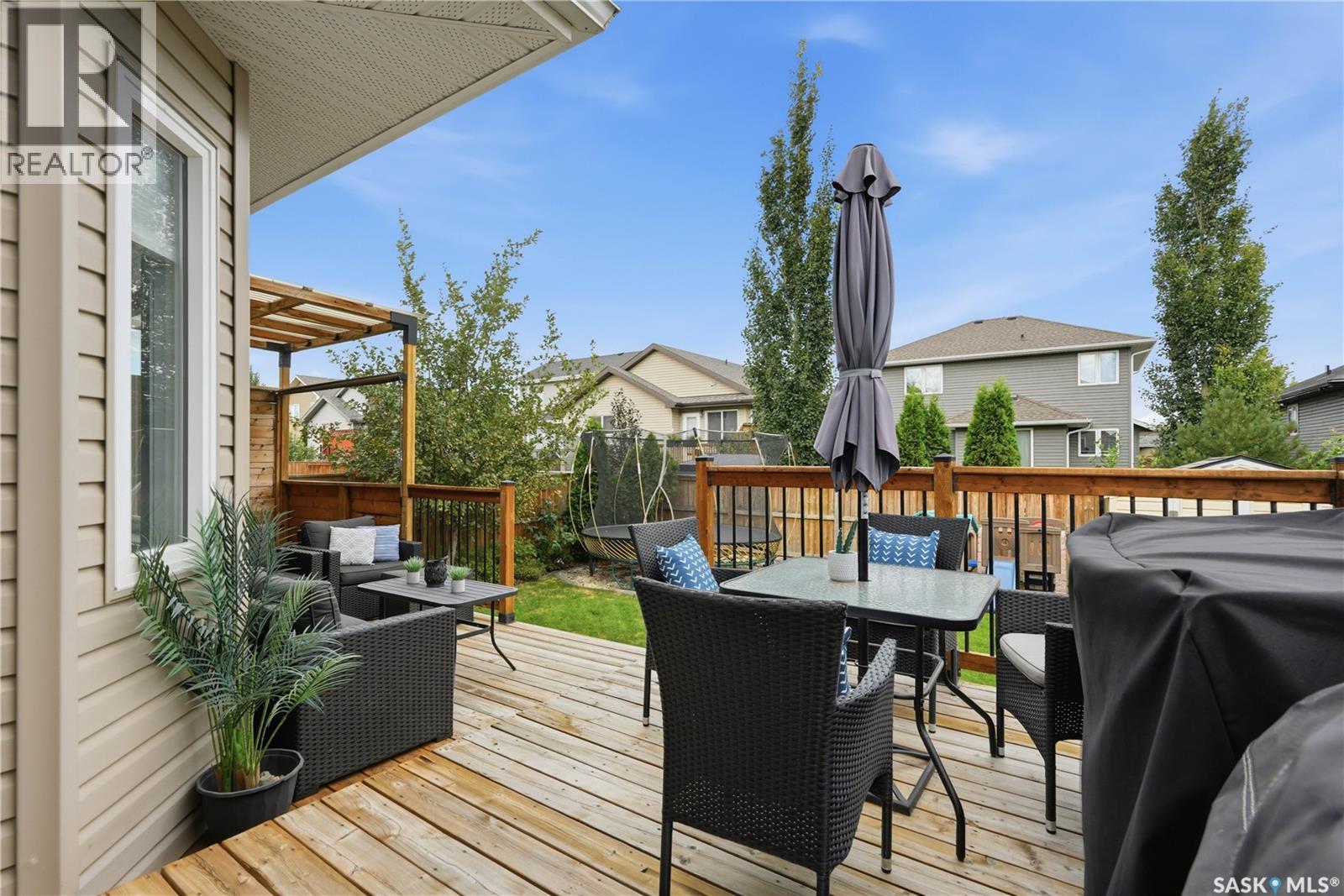 575 Childers Crescent, Saskatoon, Saskatchewan  S7L 4P7 - Photo 56 - SK044471
