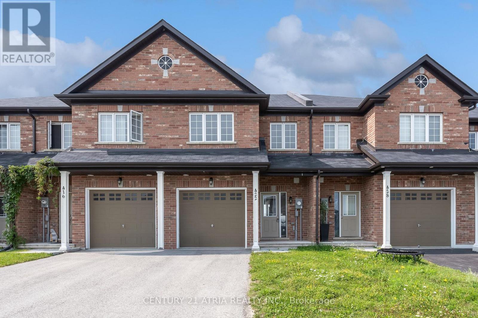 422 KROTZ STREET W, North Perth, Ontario
