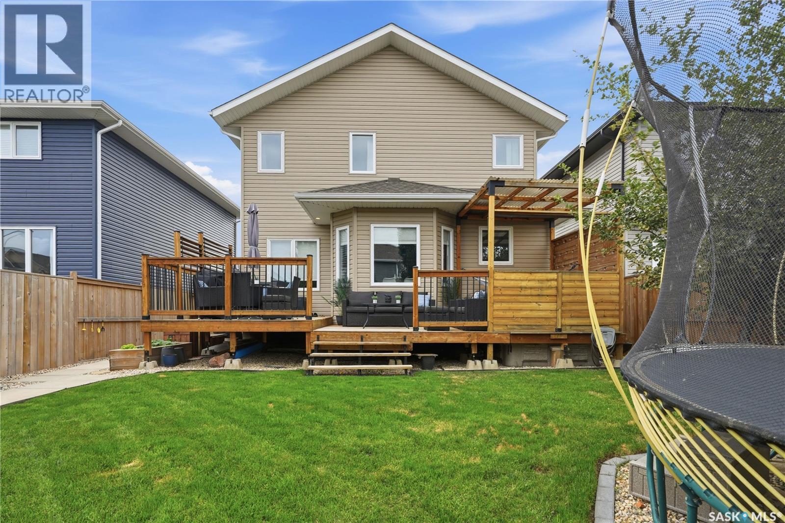 575 Childers Crescent, Saskatoon, Saskatchewan  S7L 4P7 - Photo 52 - SK044471