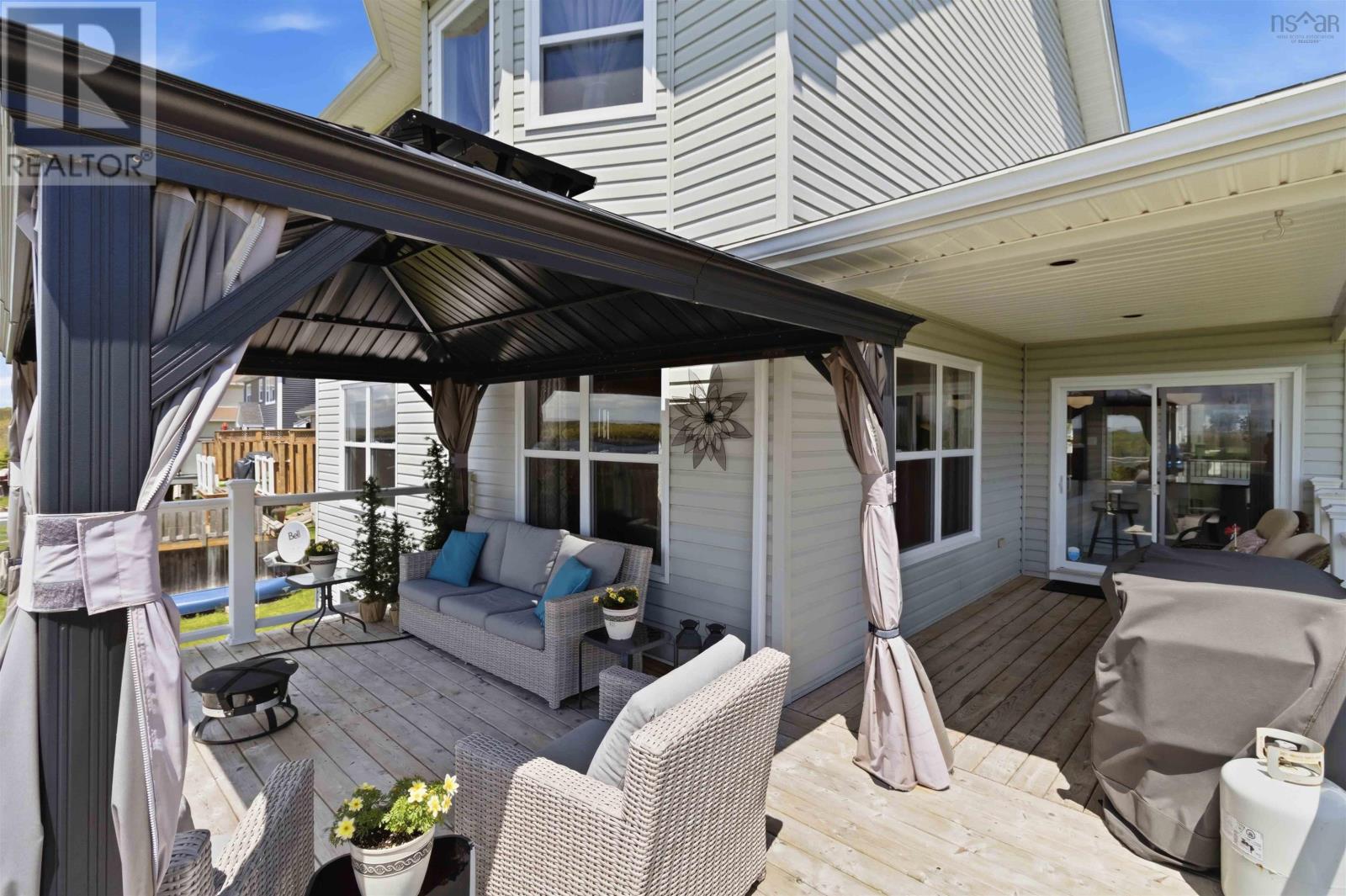 190 Southampton Drive, Cole Harbour, Nova Scotia  B2V 2S9 - Photo 35 - 202620534