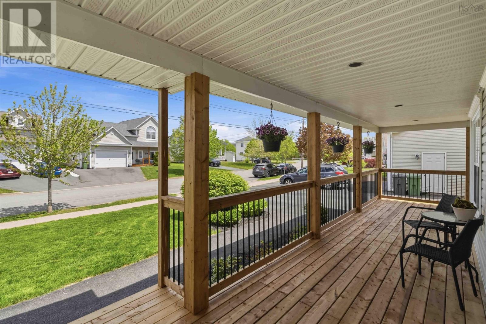 190 Southampton Drive, Cole Harbour, Nova Scotia  B2V 2S9 - Photo 4 - 202620534