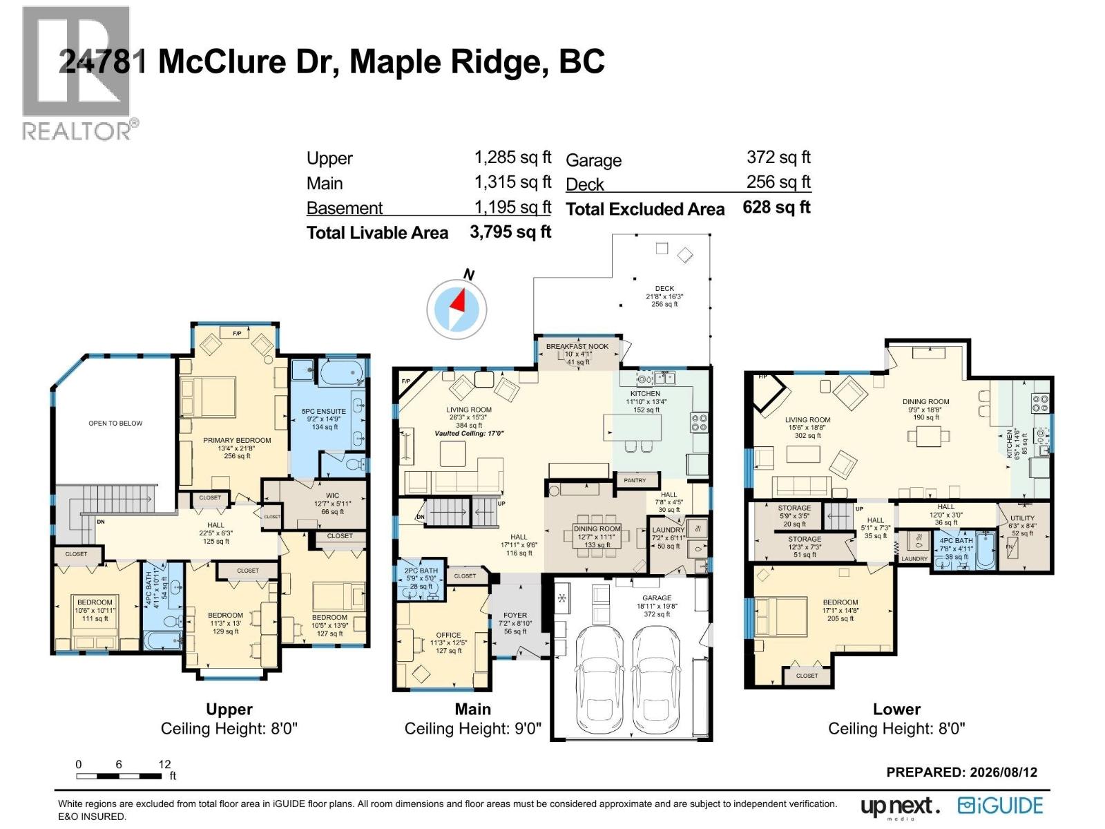 24781 Mcclure Drive, Maple Ridge, British Columbia  V2W 0A5 - Photo 35 - R3155256