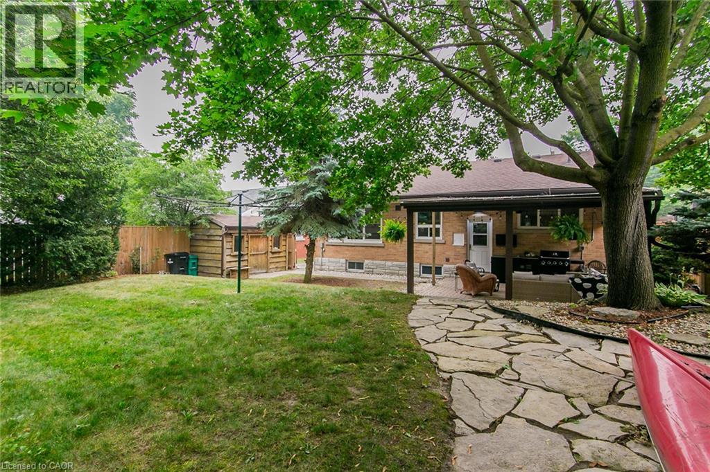 210 Dawson Street, Waterloo, Ontario  N2L 1S4 - Photo 43 - 40847465