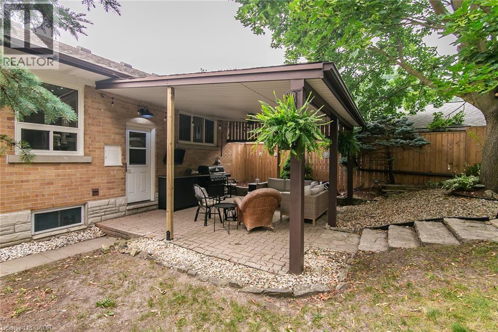 210 Dawson Street, Waterloo, Ontario  N2L 1S4 - Photo 44 - 40847465