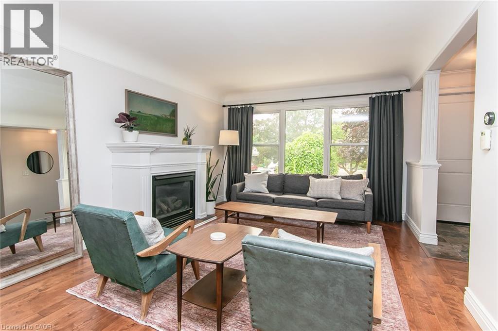 210 Dawson Street, Waterloo, Ontario  N2L 1S4 - Photo 11 - 40847465