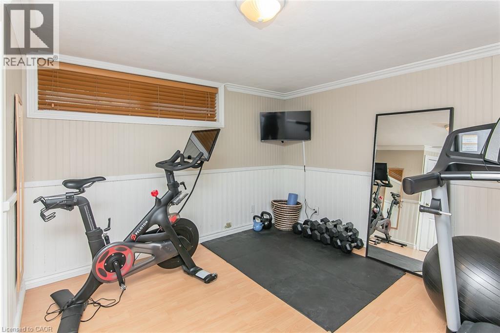 210 Dawson Street, Waterloo, Ontario  N2L 1S4 - Photo 38 - 40847465