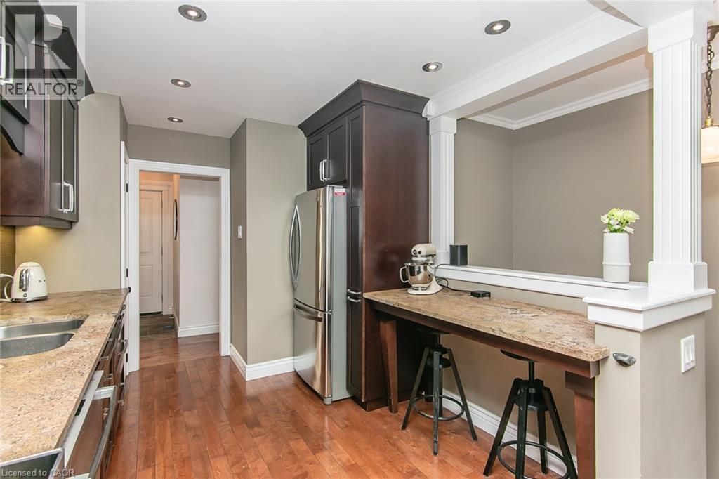 210 Dawson Street, Waterloo, Ontario  N2L 1S4 - Photo 18 - 40847465