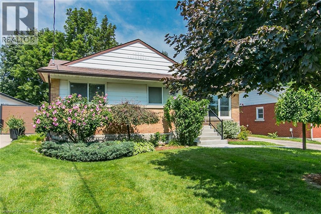 210 DAWSON Street, Waterloo, Ontario