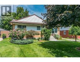 210 DAWSON Street, Waterloo, Ontario
