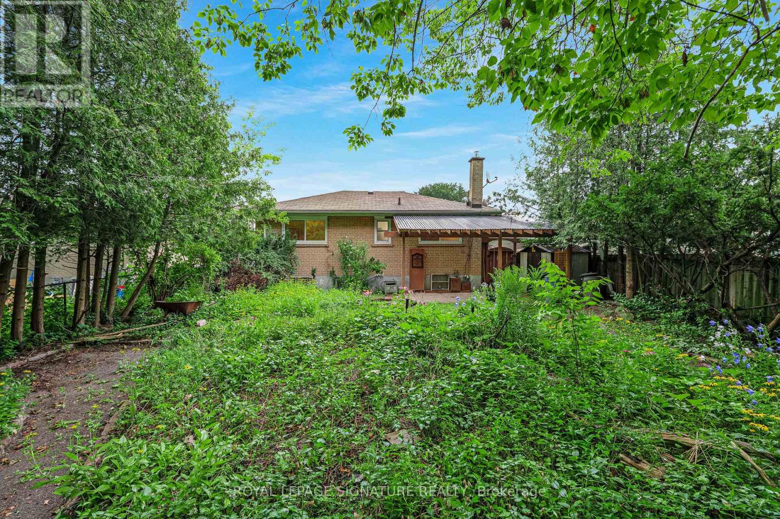 50 Celeste Drive, Toronto, Ontario  M1E 2V1 - Photo 20 - E13672934
