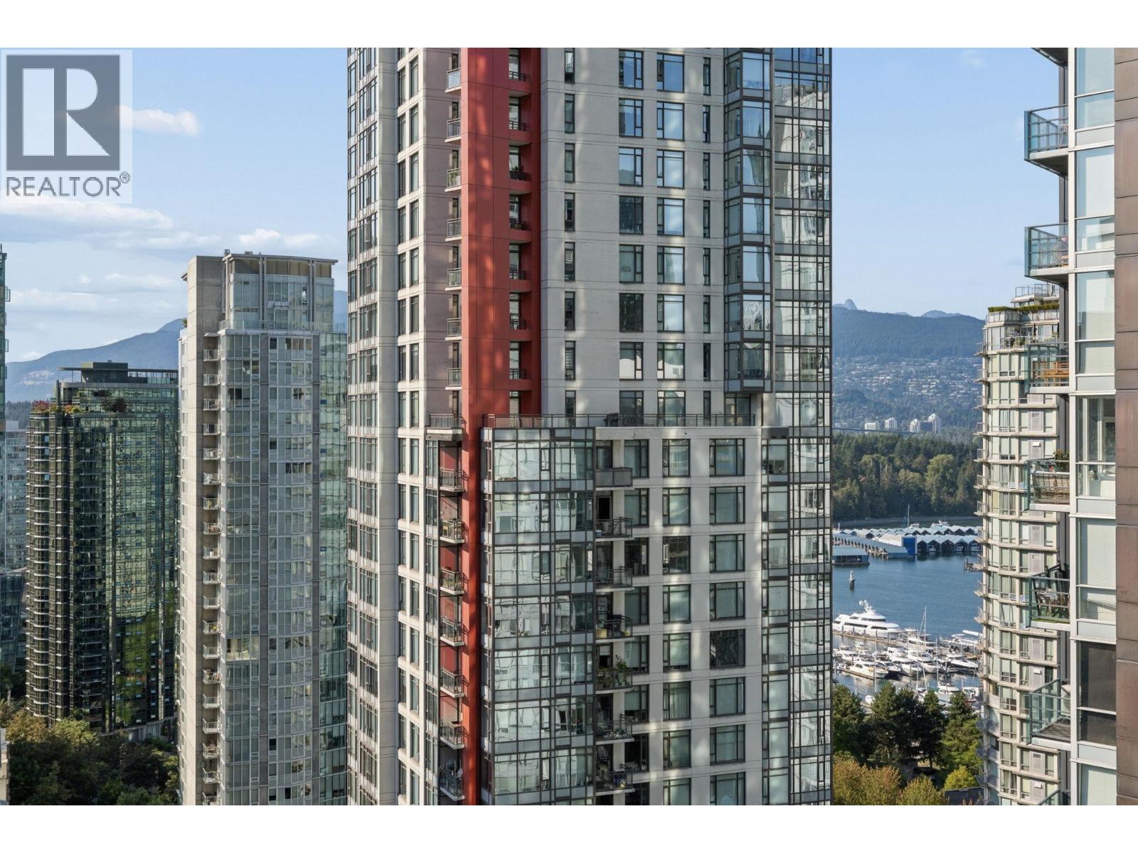 2502 1166 Melville Street, Vancouver, British Columbia V6E 4P5 - Photo 21 - R3155534