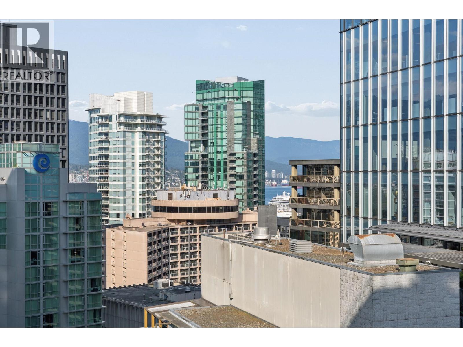 2502 1166 Melville Street, Vancouver, British Columbia V6E 4P5 - Photo 19 - R3155534