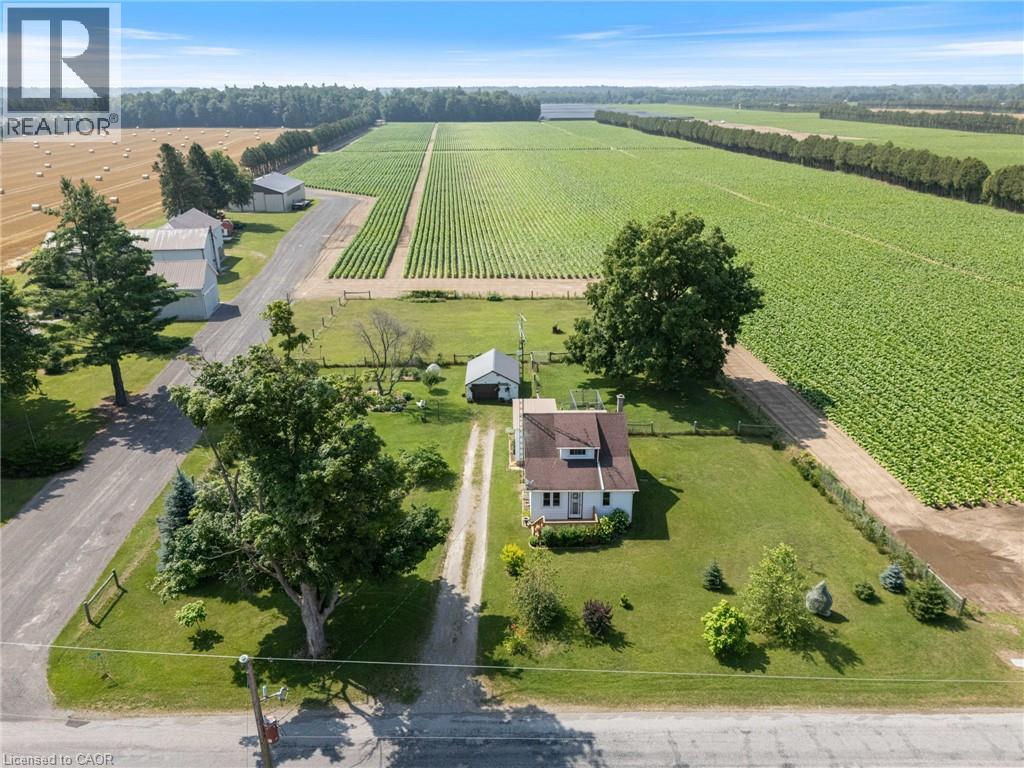 392 WINDHAM ROAD 7, La Salette, Ontario