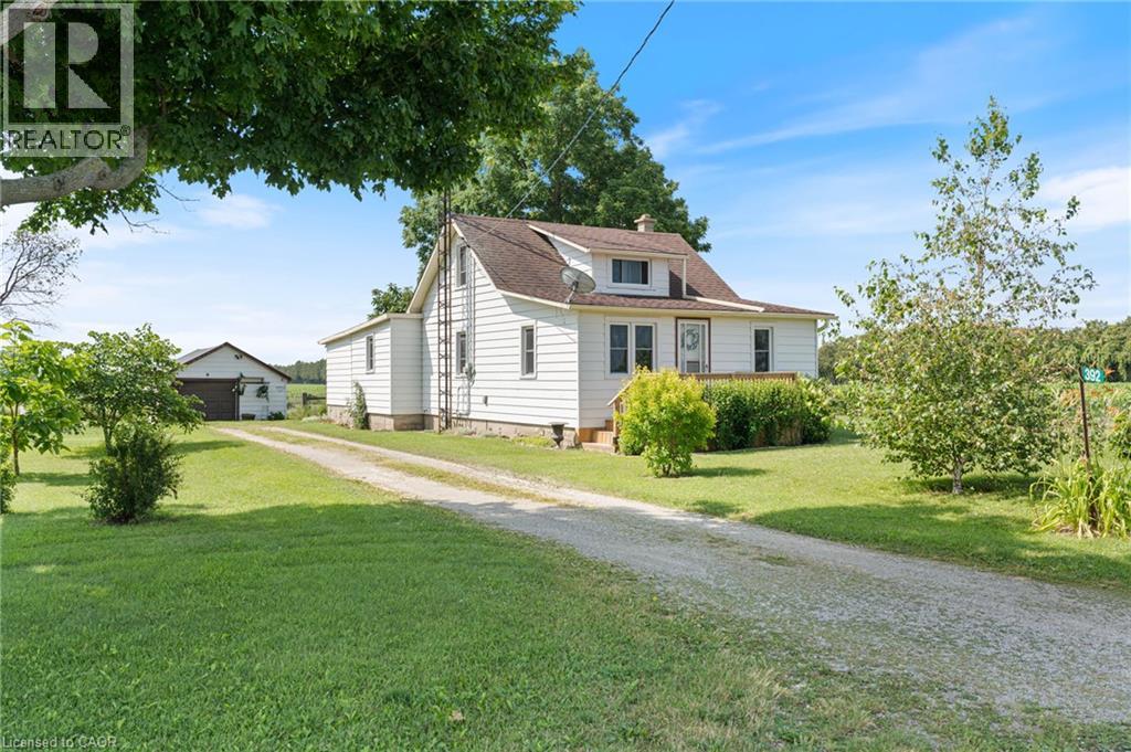392 Windham Road 7, La Salette, Ontario  N0E 1H0 - Photo 2 - 40849901