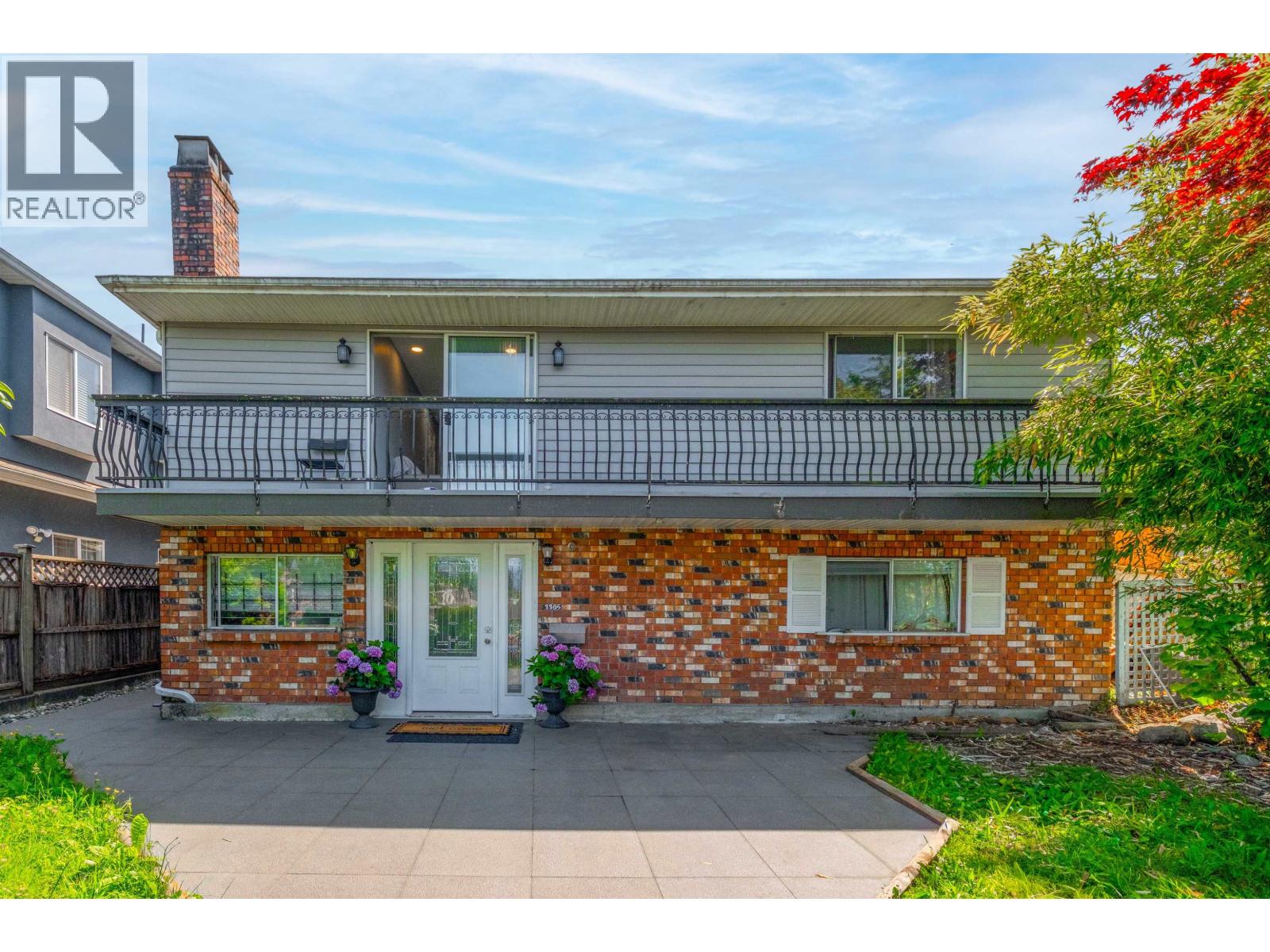 3305 WORTHINGTON DRIVE, Vancouver, British Columbia