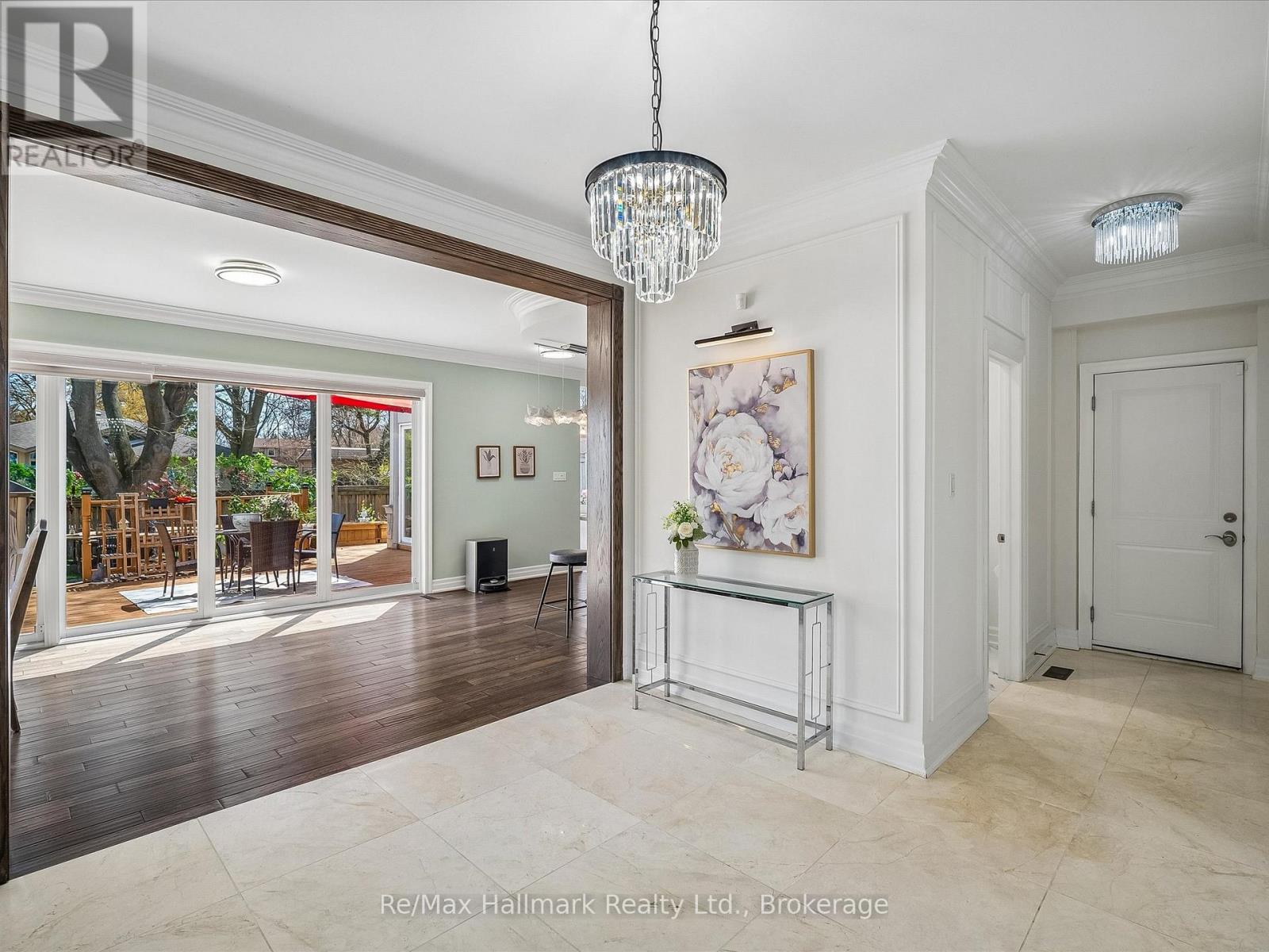 1508 Oakhill Drive, Oakville, Ontario  L6J 1Y5 - Photo 13 - W13444624