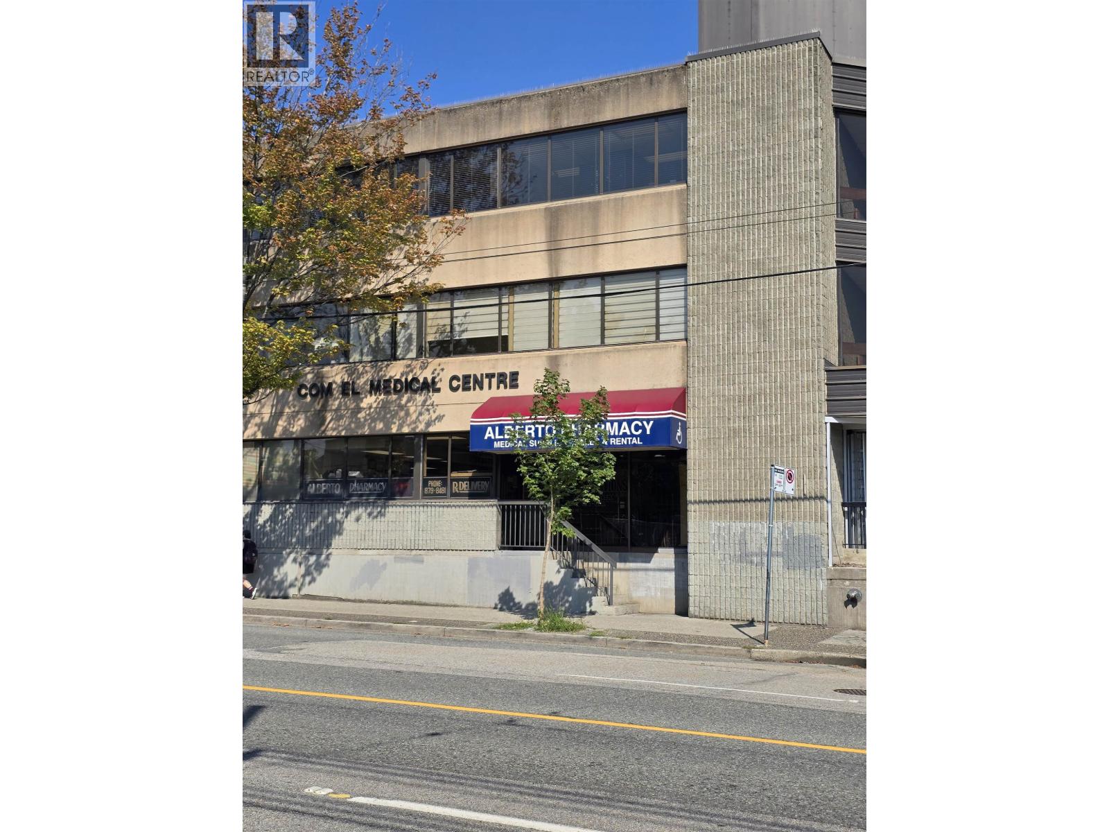 201 2620 Commercial Drive, Vancouver, British Columbia V5N 4C4 - Photo 23 - C8081116