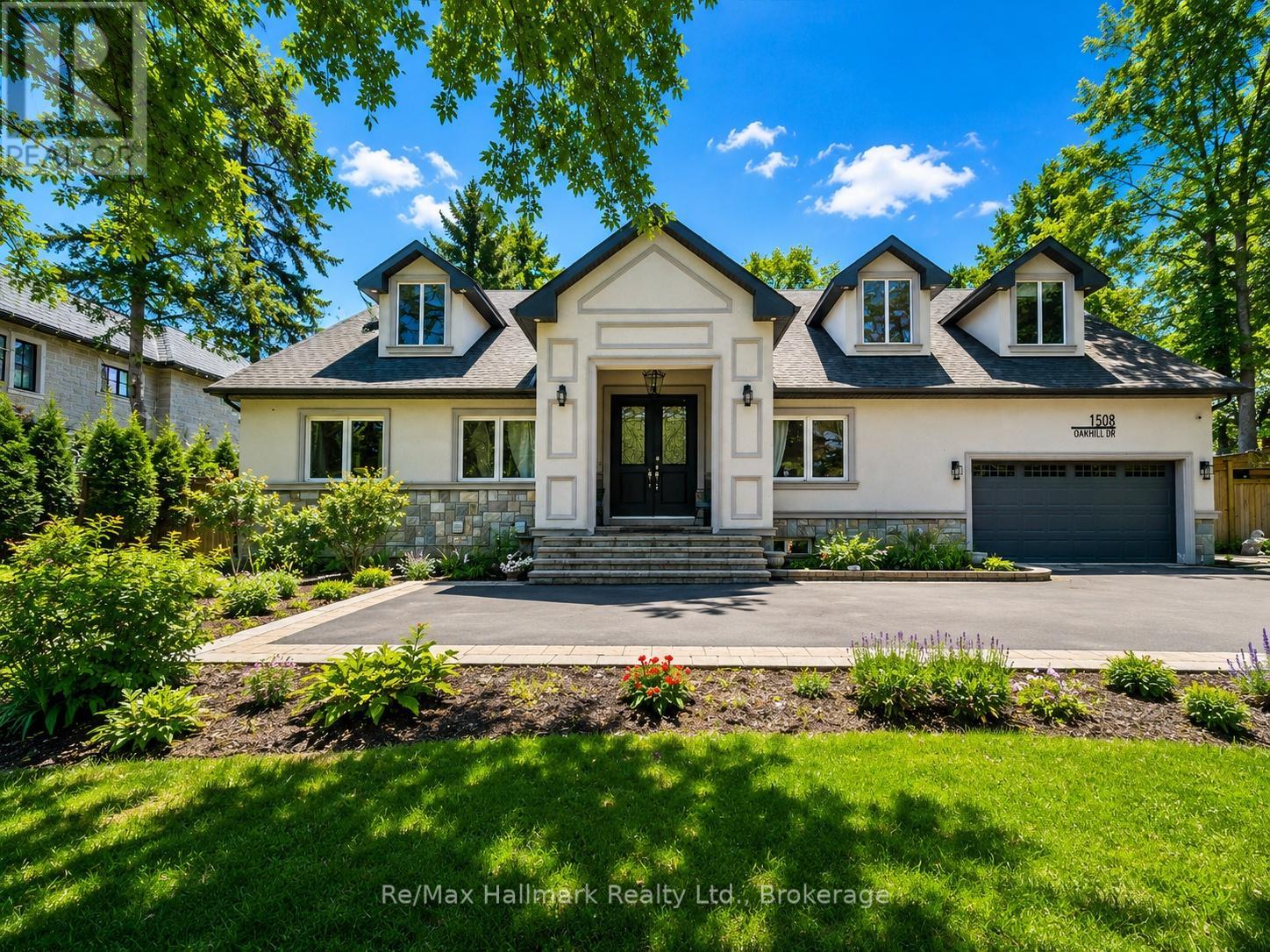 1508 Oakhill Drive, Oakville, Ontario  L6J 1Y5 - Photo 4 - W13444624