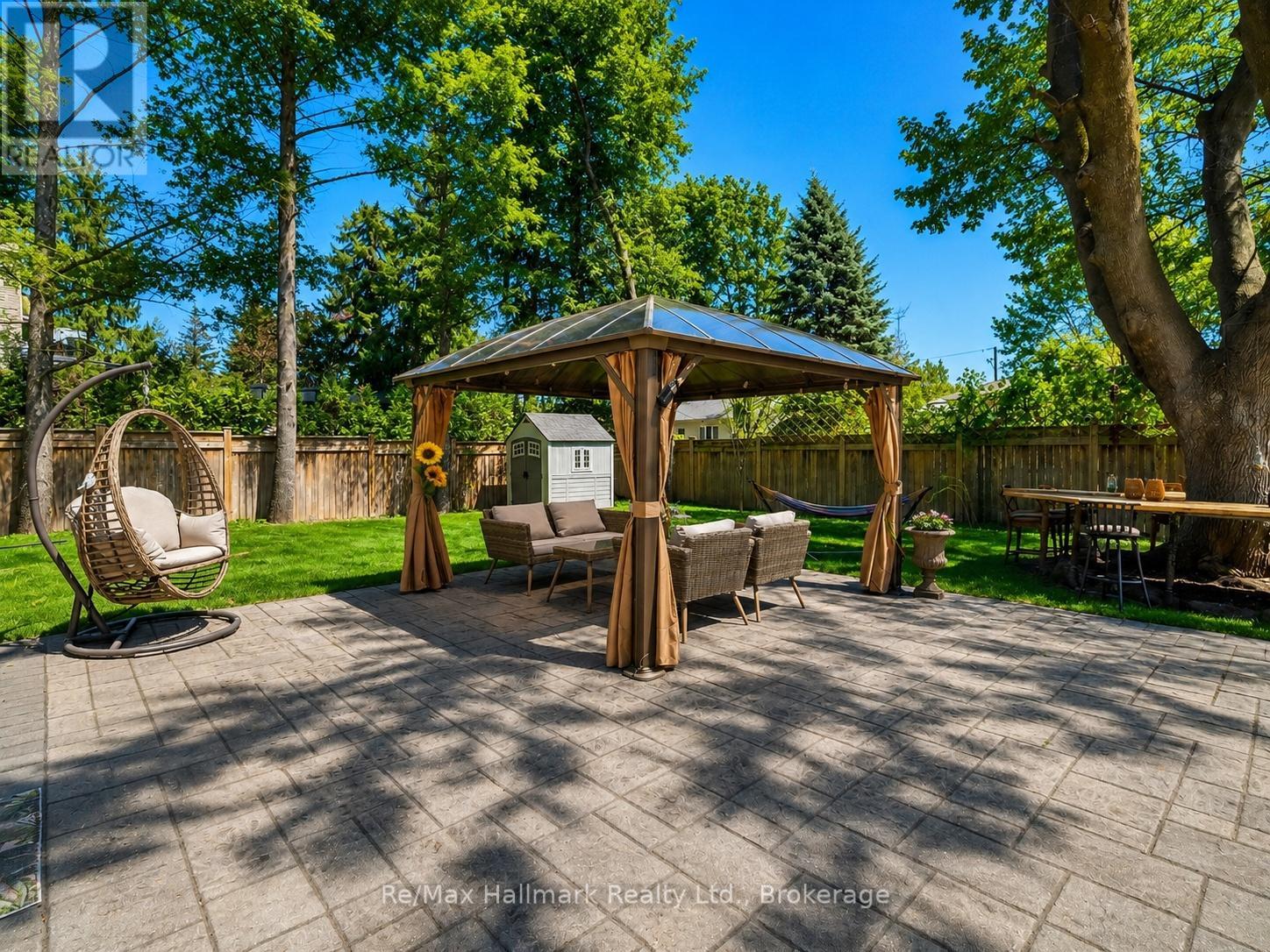 1508 Oakhill Drive, Oakville, Ontario  L6J 1Y5 - Photo 47 - W13444624