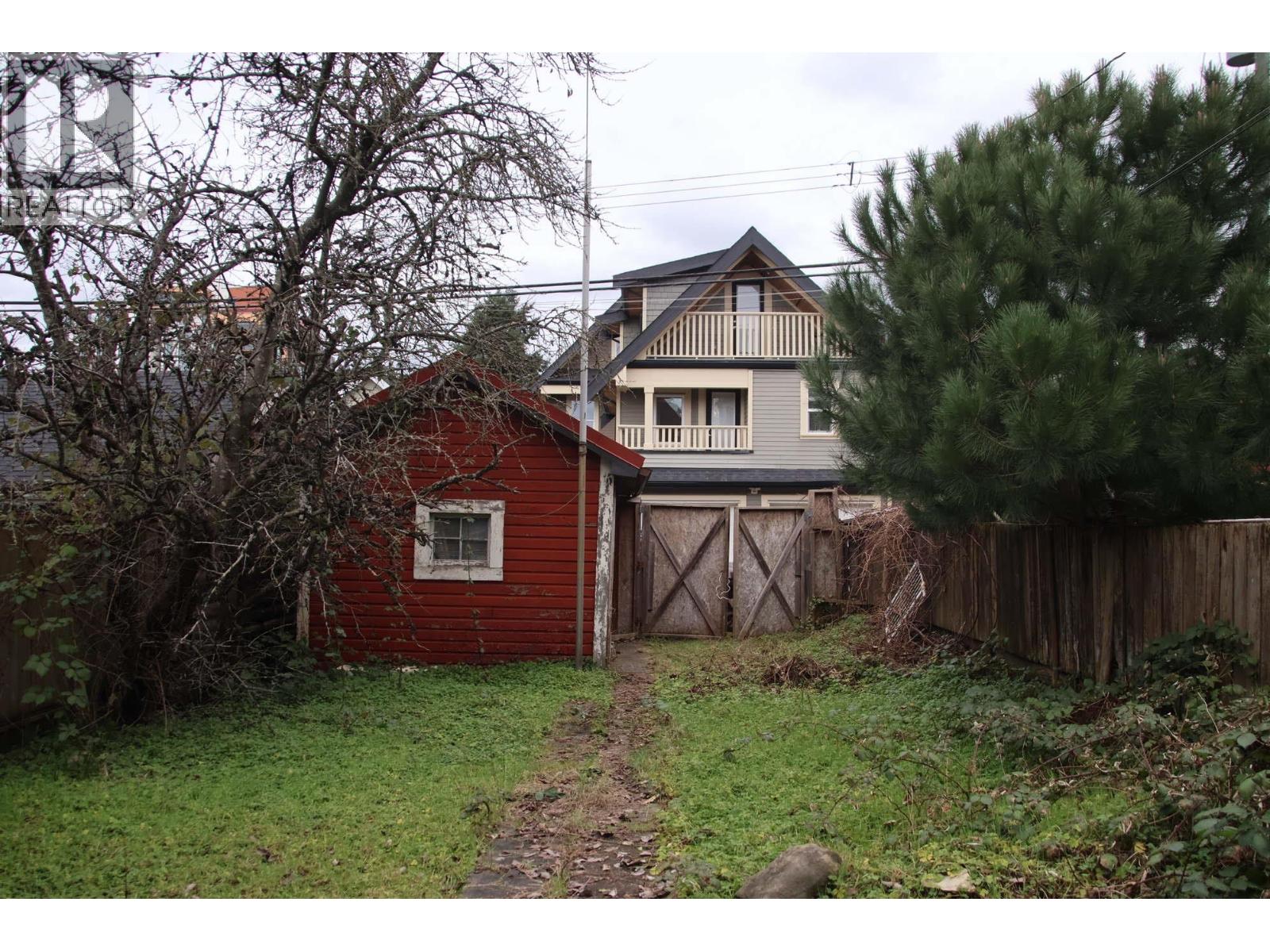 1127 Keefer Street, Vancouver, British Columbia  V6A 1Z2 - Photo 4 - R3146631