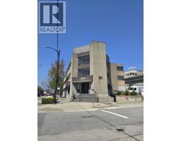 201 2620 COMMERCIAL DRIVE, Vancouver, British Columbia