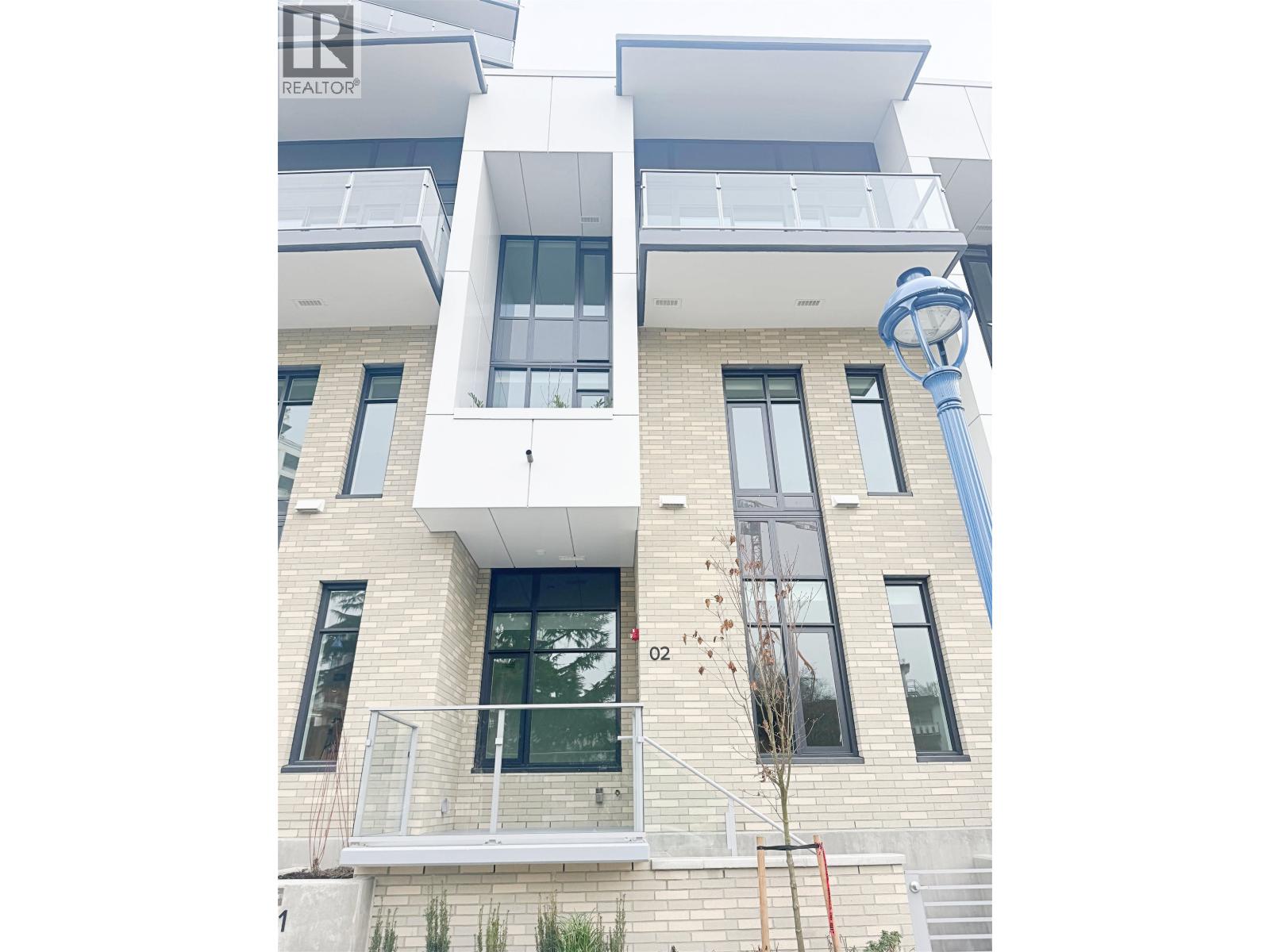 2 6200 Minoru Boulevard, Richmond, British Columbia  V6Y 0M9 - Photo 23 - R3155509