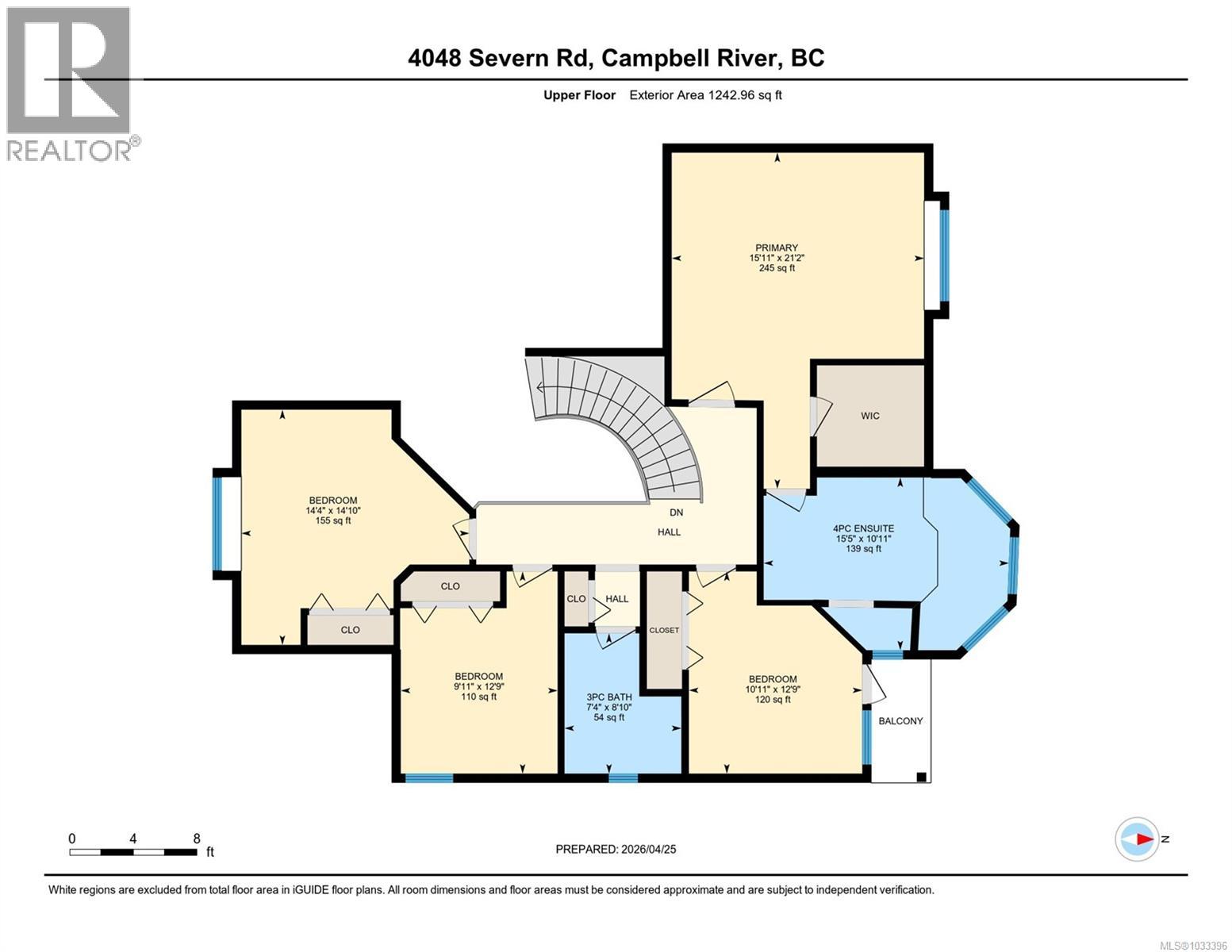 4048 Severn Rd, Campbell River, British Columbia  V9H 1N7 - Photo 62 - 1033396