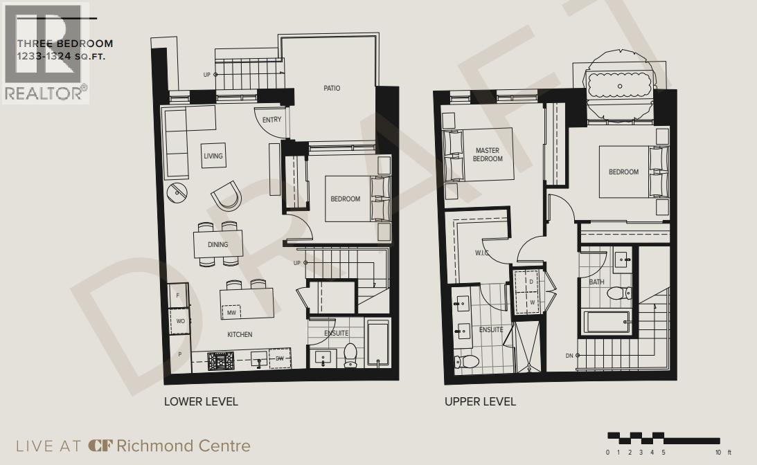 2 6200 Minoru Boulevard, Richmond, British Columbia  V6Y 0M9 - Photo 24 - R3155509