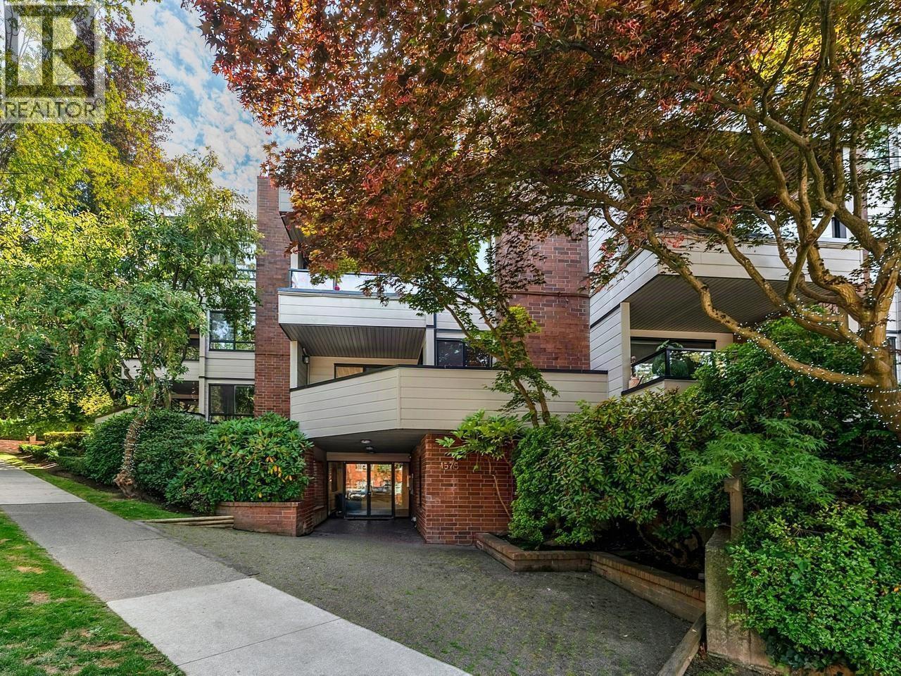 104 1575 Balsam Street, Vancouver, British Columbia V6K 3L7 - Photo 26 - R3155462