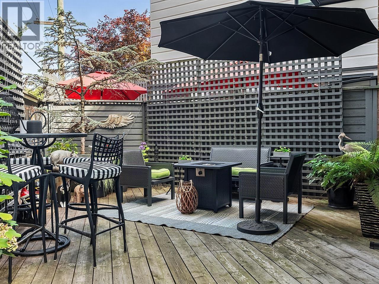 104 1575 Balsam Street, Vancouver, British Columbia V6K 3L7 - Photo 4 - R3155462